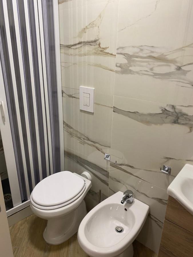 Casa Daniela Apartment Napoli Ngoại thất bức ảnh