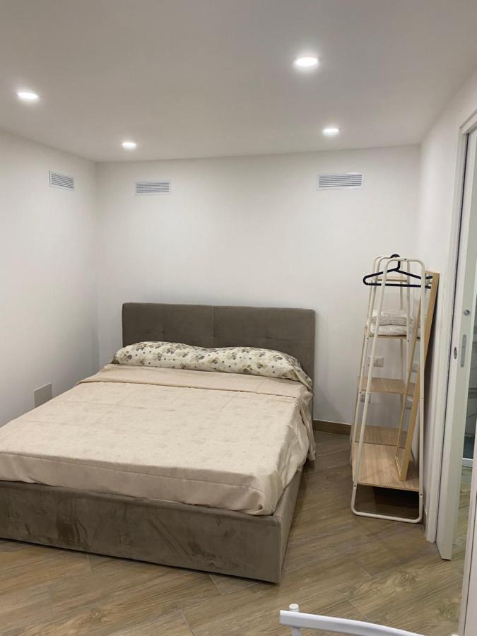 Casa Daniela Apartment Napoli Ngoại thất bức ảnh