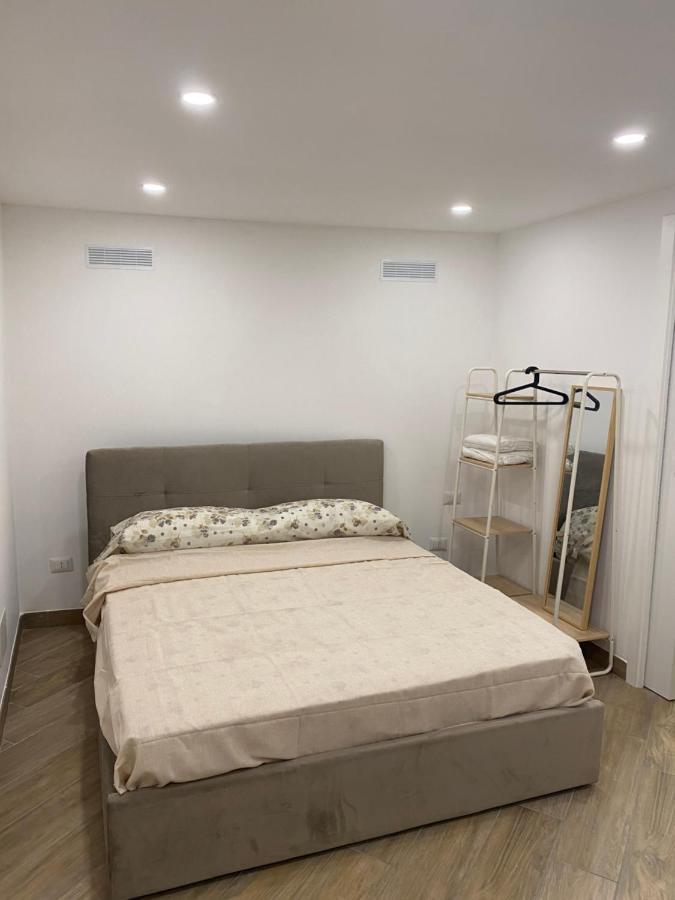 Casa Daniela Apartment Napoli Ngoại thất bức ảnh